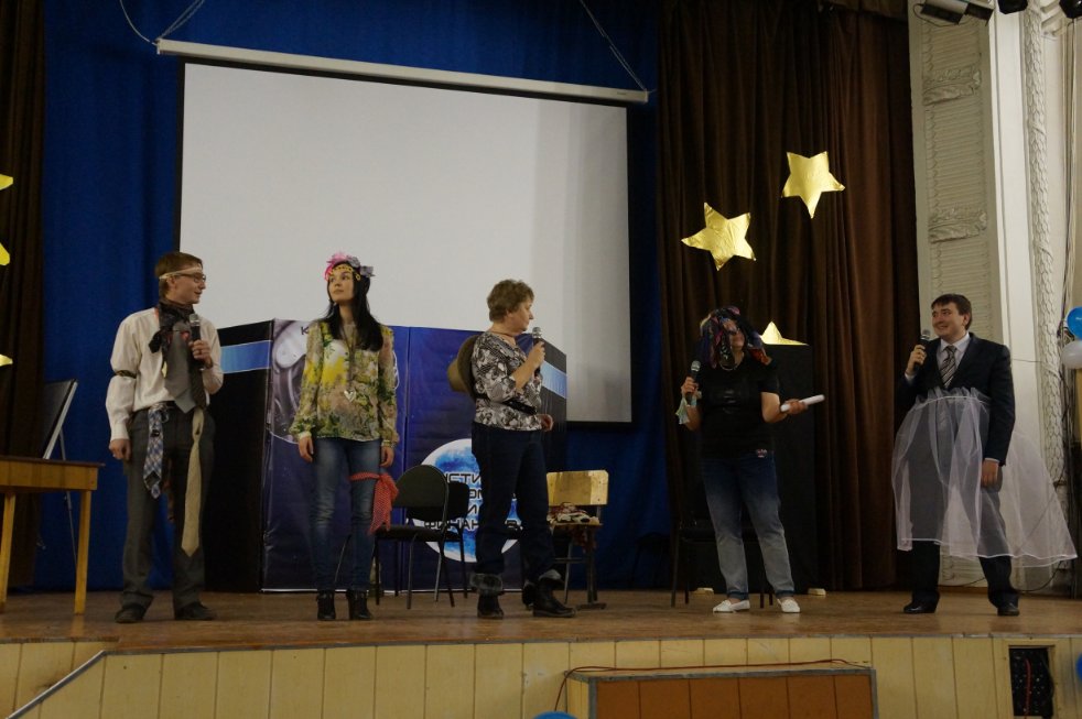 ��������� ������������� ��������������