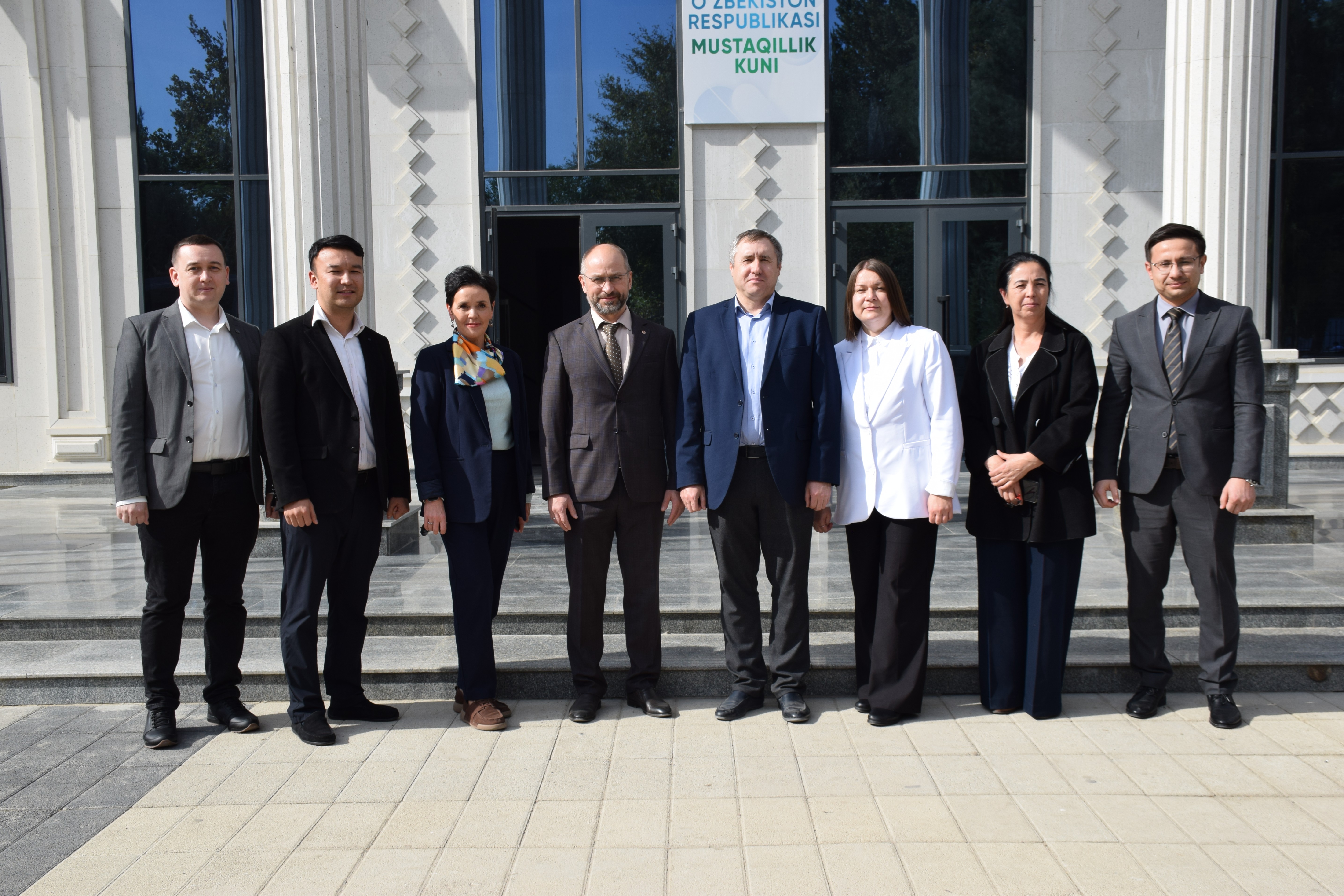 ������� ����� �������������� ������ � ������ ��� � �. �������