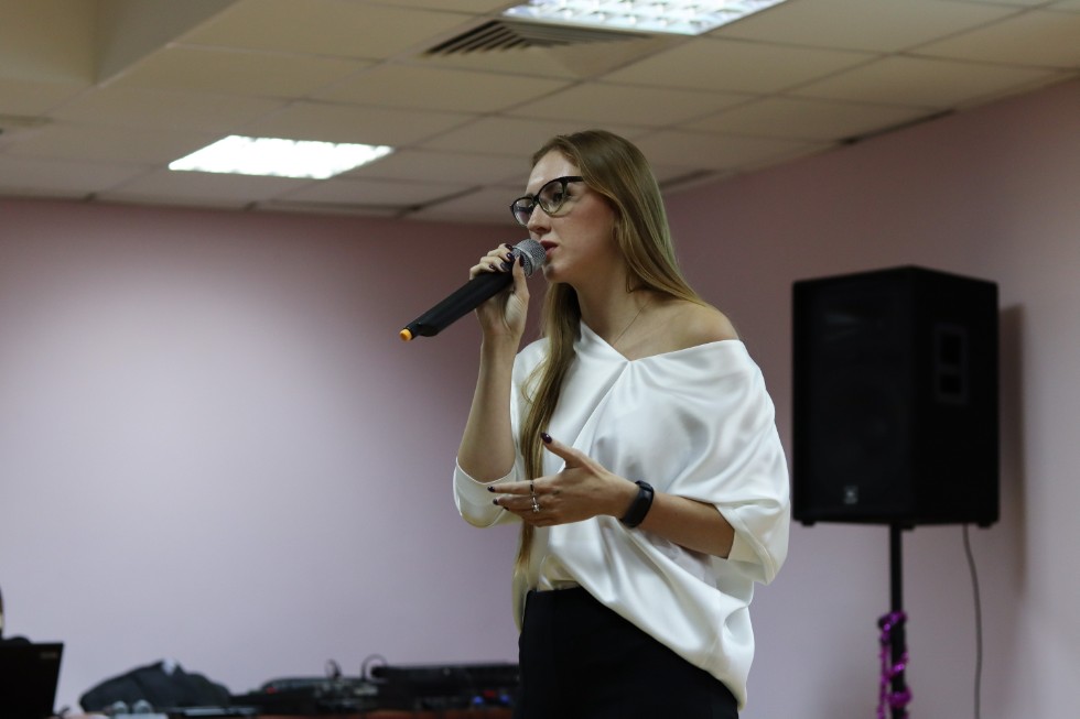 Новый регламент заселения в общежития КФУ Новый регламент заселения в общежития КФУ