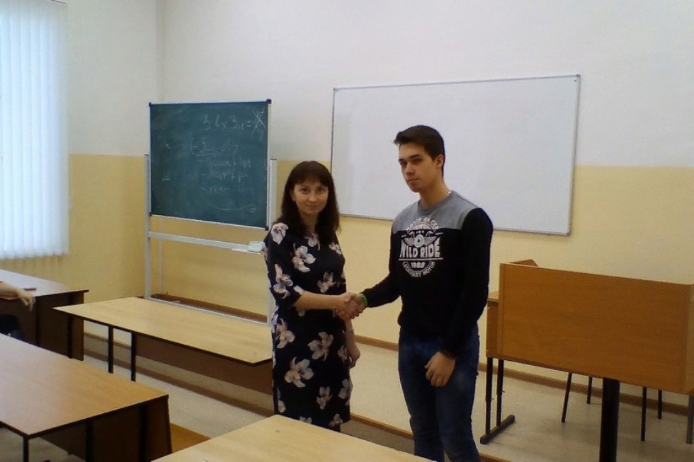 ��������������� ������� ����������� �� ����������