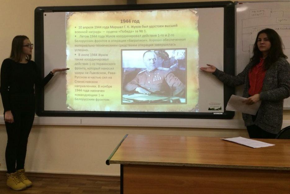 ������������ ���������� ������ '������'