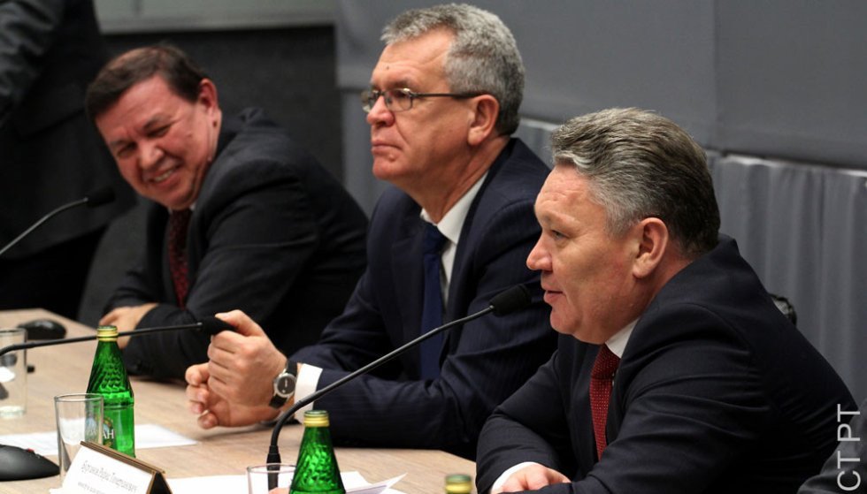 KFU Students and Postgraduates were Awarded State Scholarships of the Republic of Tatarstan