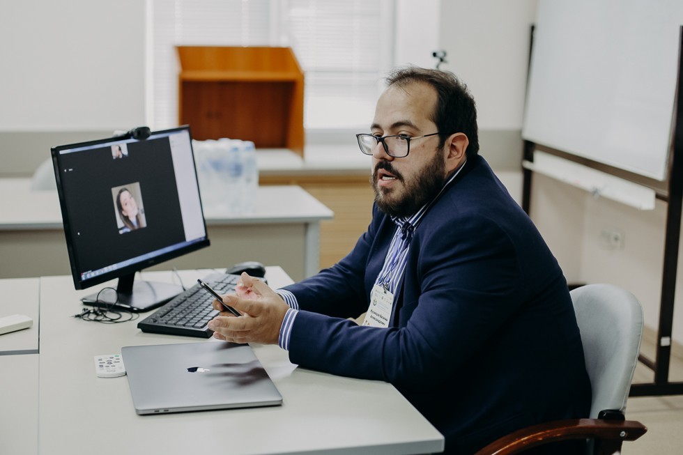 XI ������������� ����� '����� � ���������������� ����' ��������� � ���