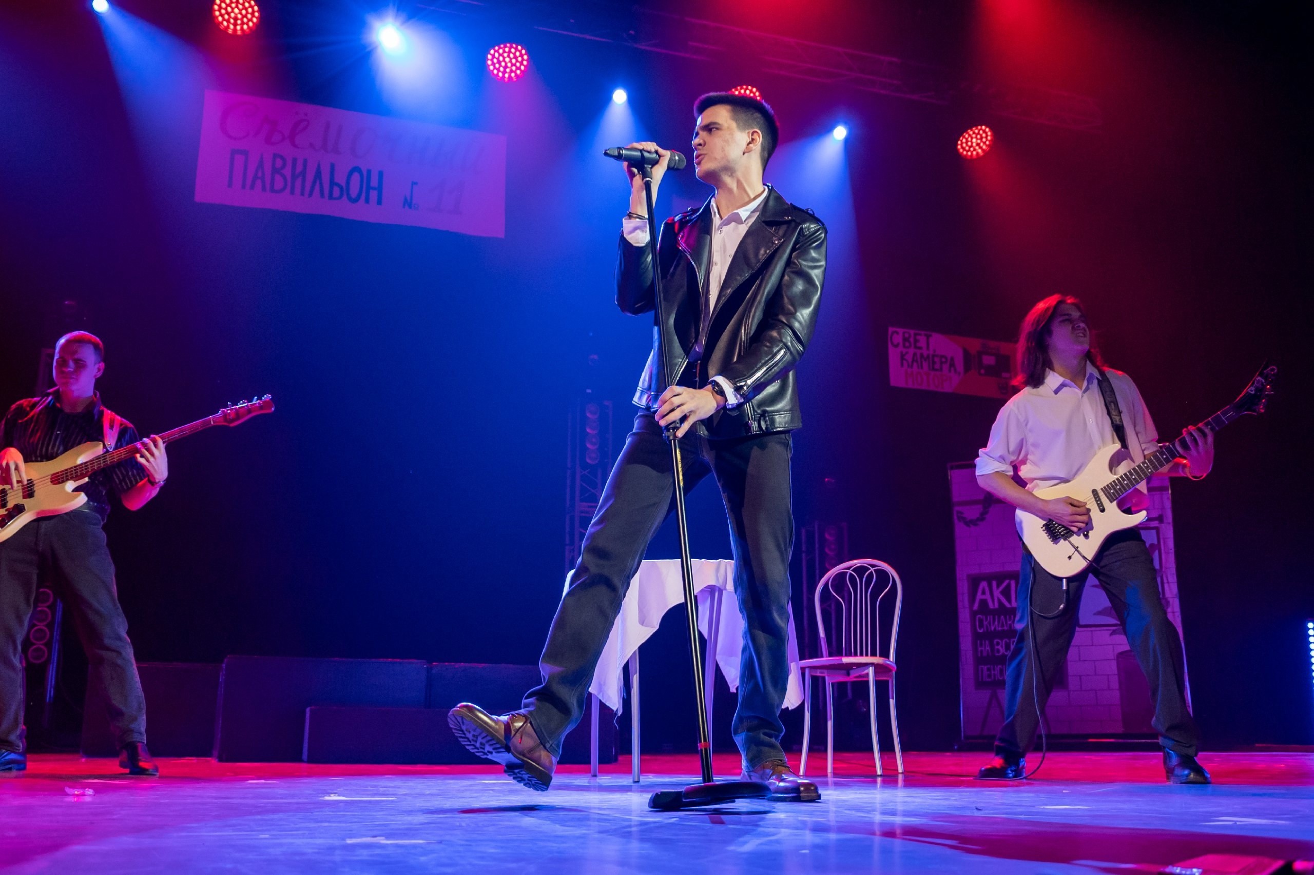 � ��� ������ ������ ���� ��������� '������������ ����� ? 2025'