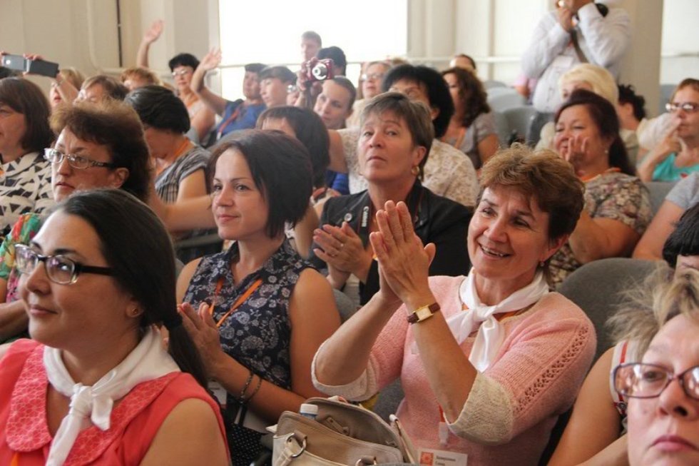 �� ������� �� ���������, VII ������������� ��������� �������� ��������!