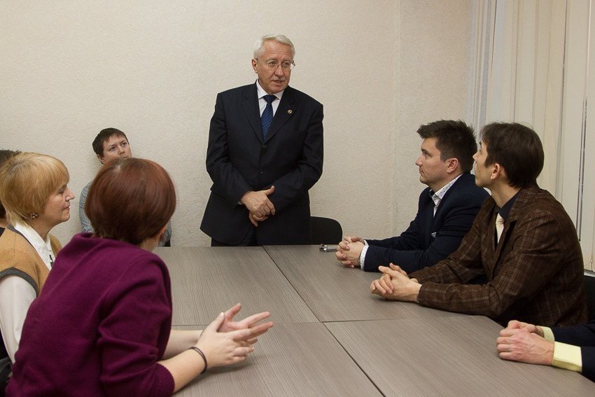 Авторы лучших электронных курсов празднуют победу в Конкурсе Авторы лучших электронных курсов празднуют победу в Конкурсе