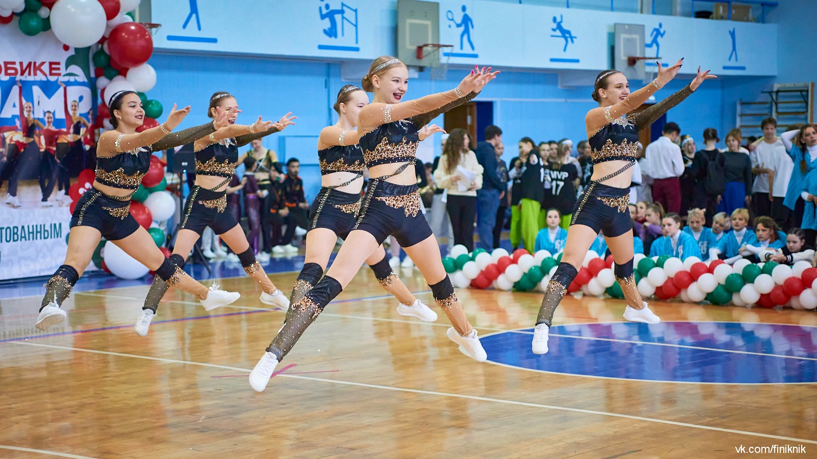 ��������������� ������������ �� ������-�������� '������� ������'