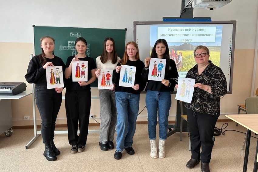 Этнопсихологическое развитие личности Этнопсихологическое развитие личности