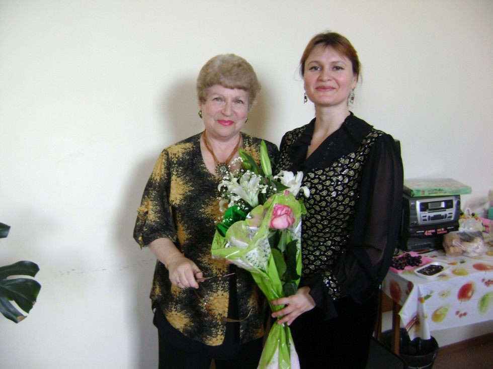 Прощание с пианисткой Екатериной Ковриковой Прощание с пианисткой Екатериной Ковриковой