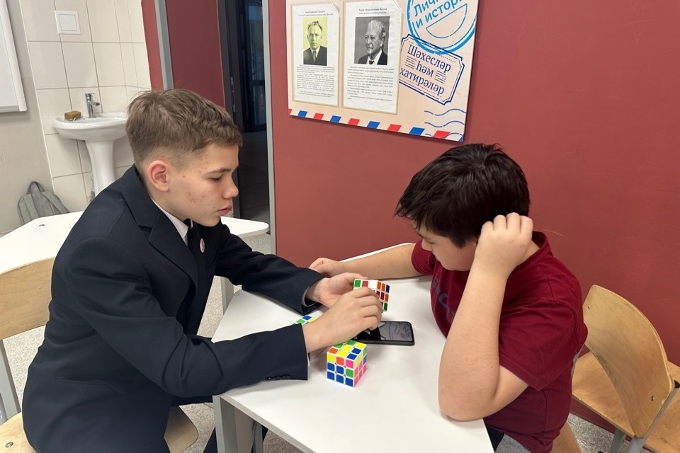 ���������� ������� '��� �����������' �������� � '���������������' �����