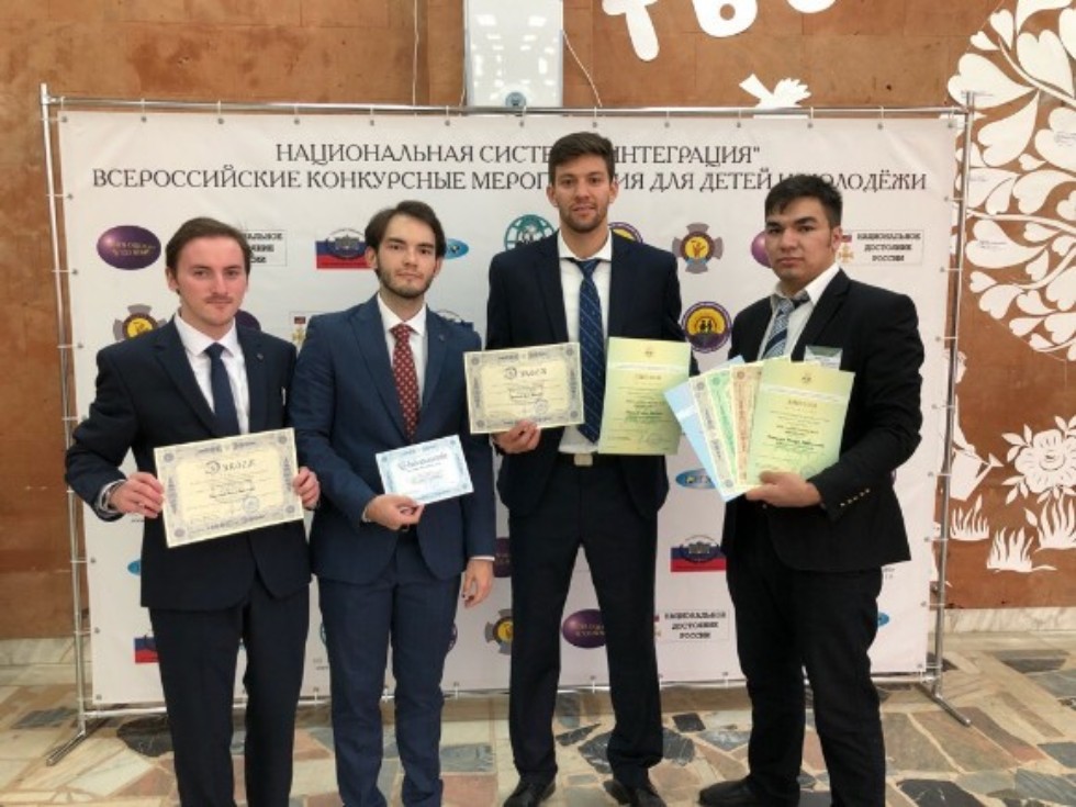 ���������� ����������� ��������� ������ ������� � XIII ������������� ��������� ������ '��� ���������������� ����������'