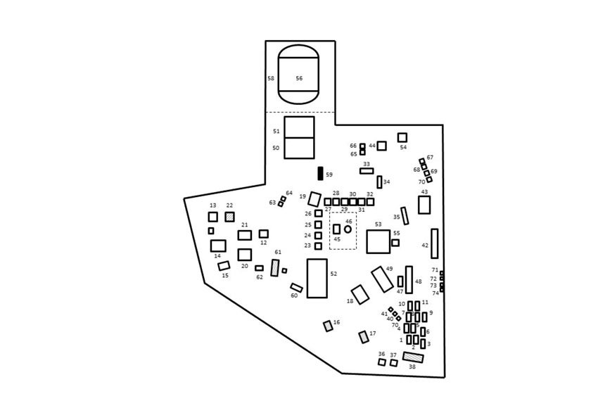 ������� �����, ����������� ������������ ������ ��������������� ��������