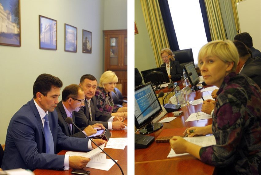 ��������� ��������������� ��������