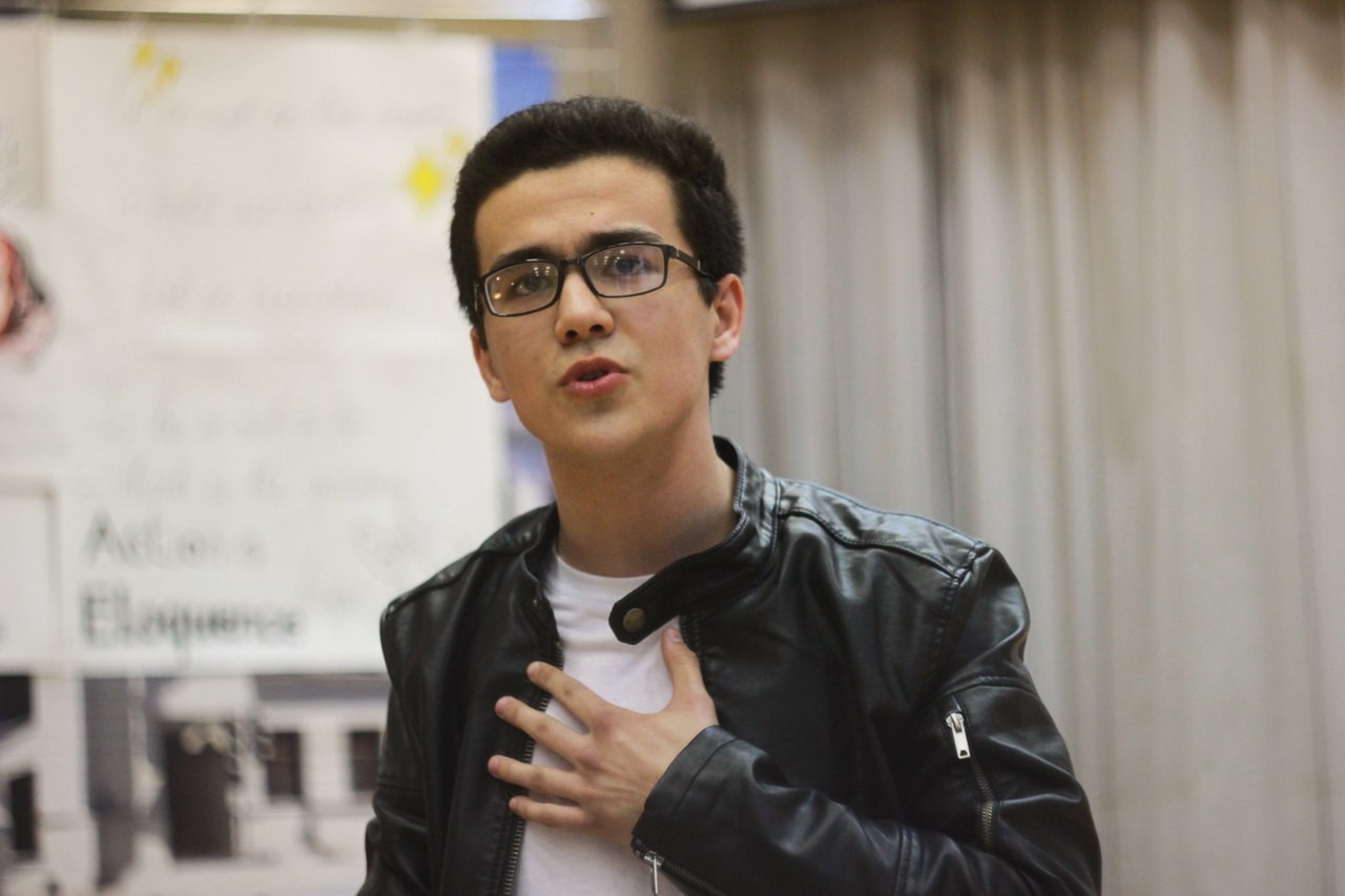 � ���� ��������, �������!