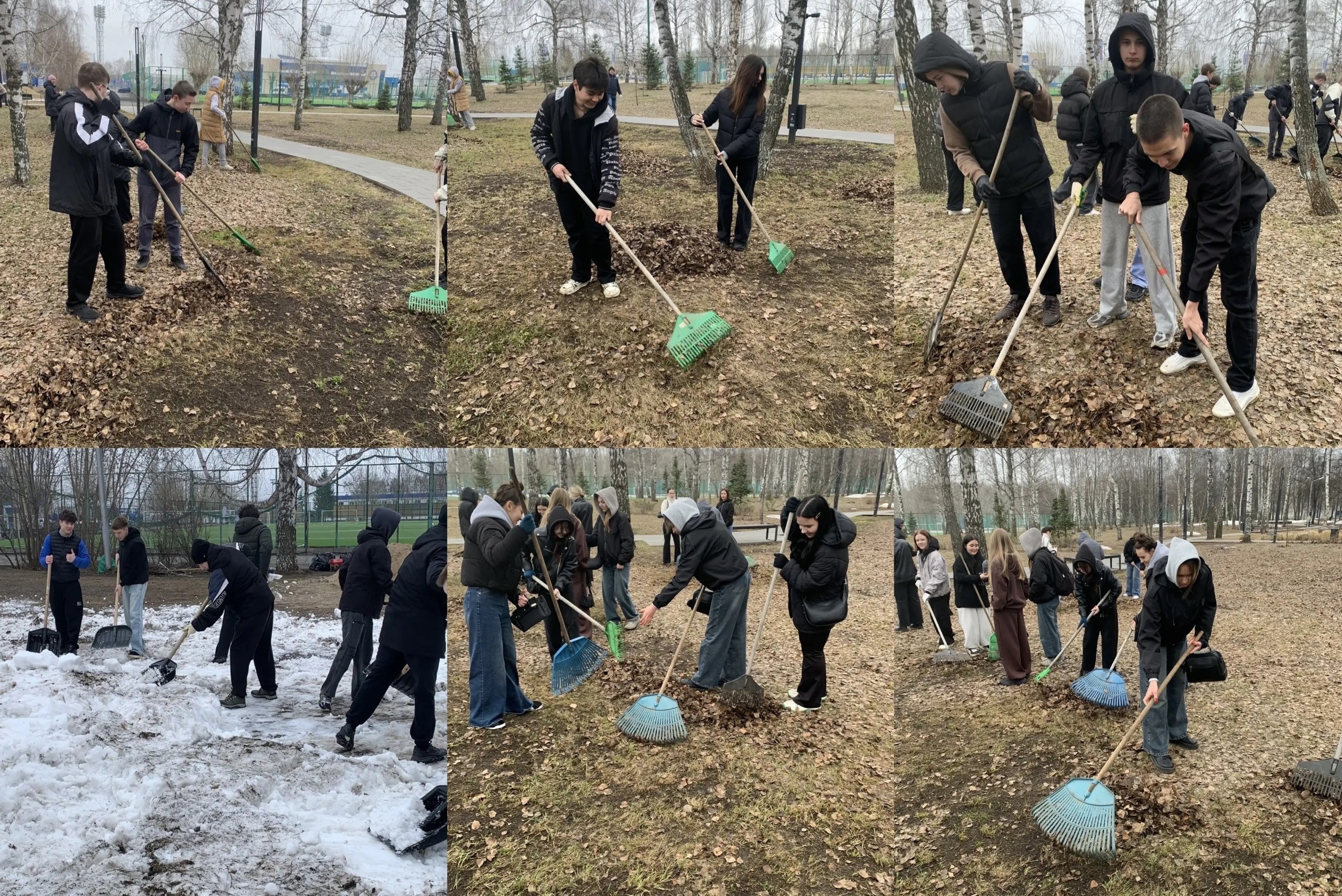 Весна идёт ? порядку быть! Весна идёт ? порядку быть!