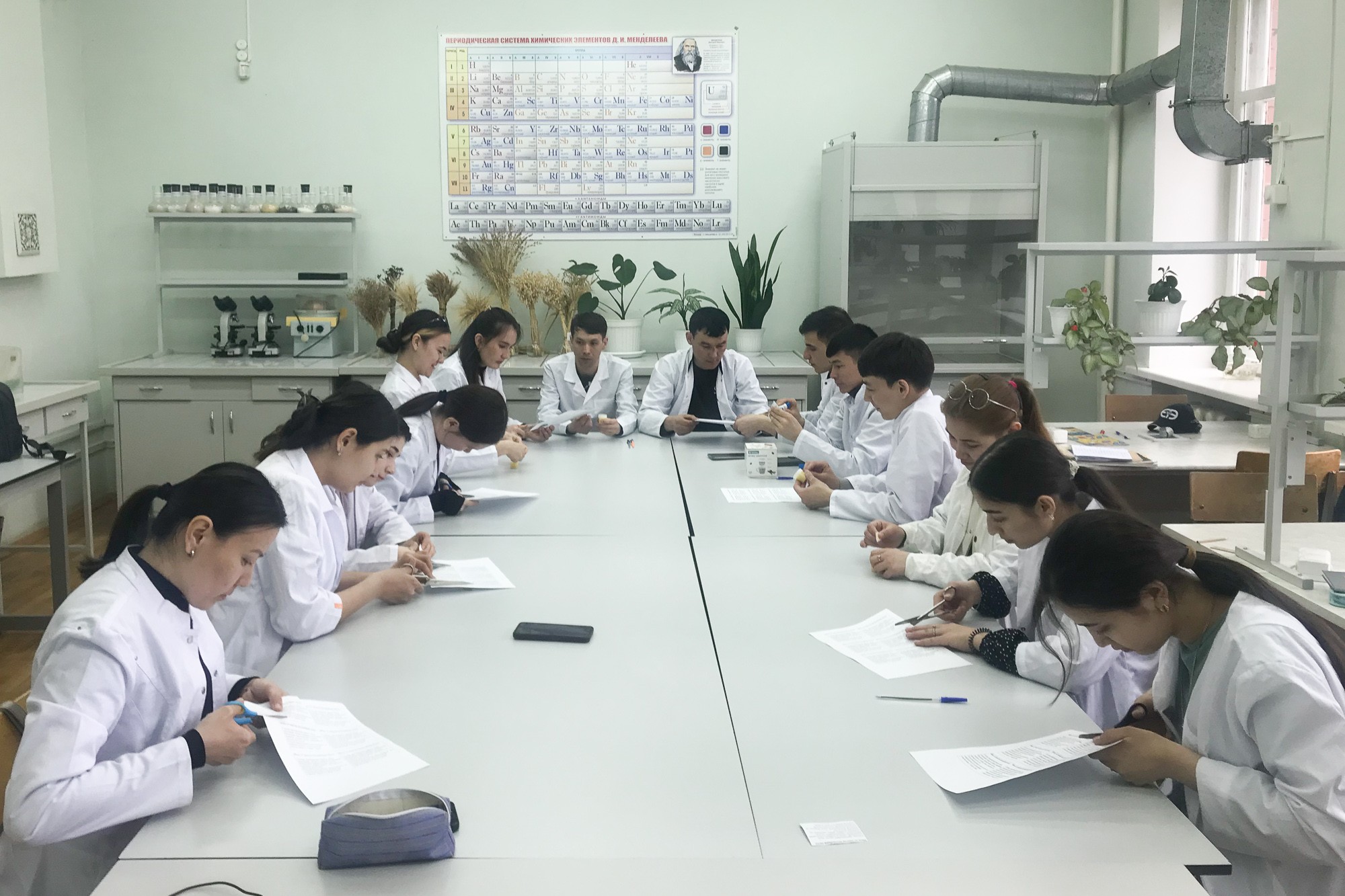 Доброта спасет мир! Доброта спасет мир!