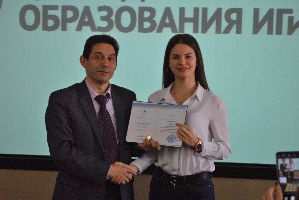 ����������� �� ������ ������� ������, ���������� � ���������� ��������� � ���