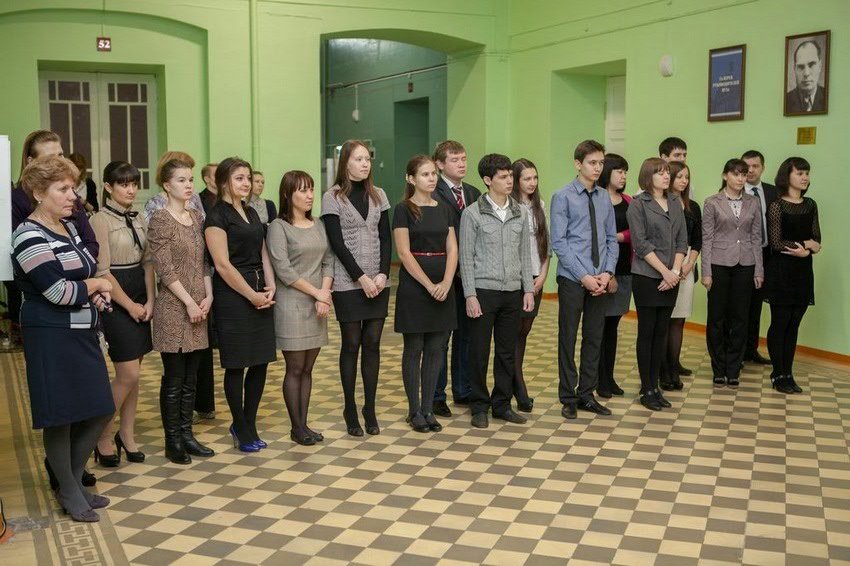 Награды нашли своих победителей Награды нашли своих победителей