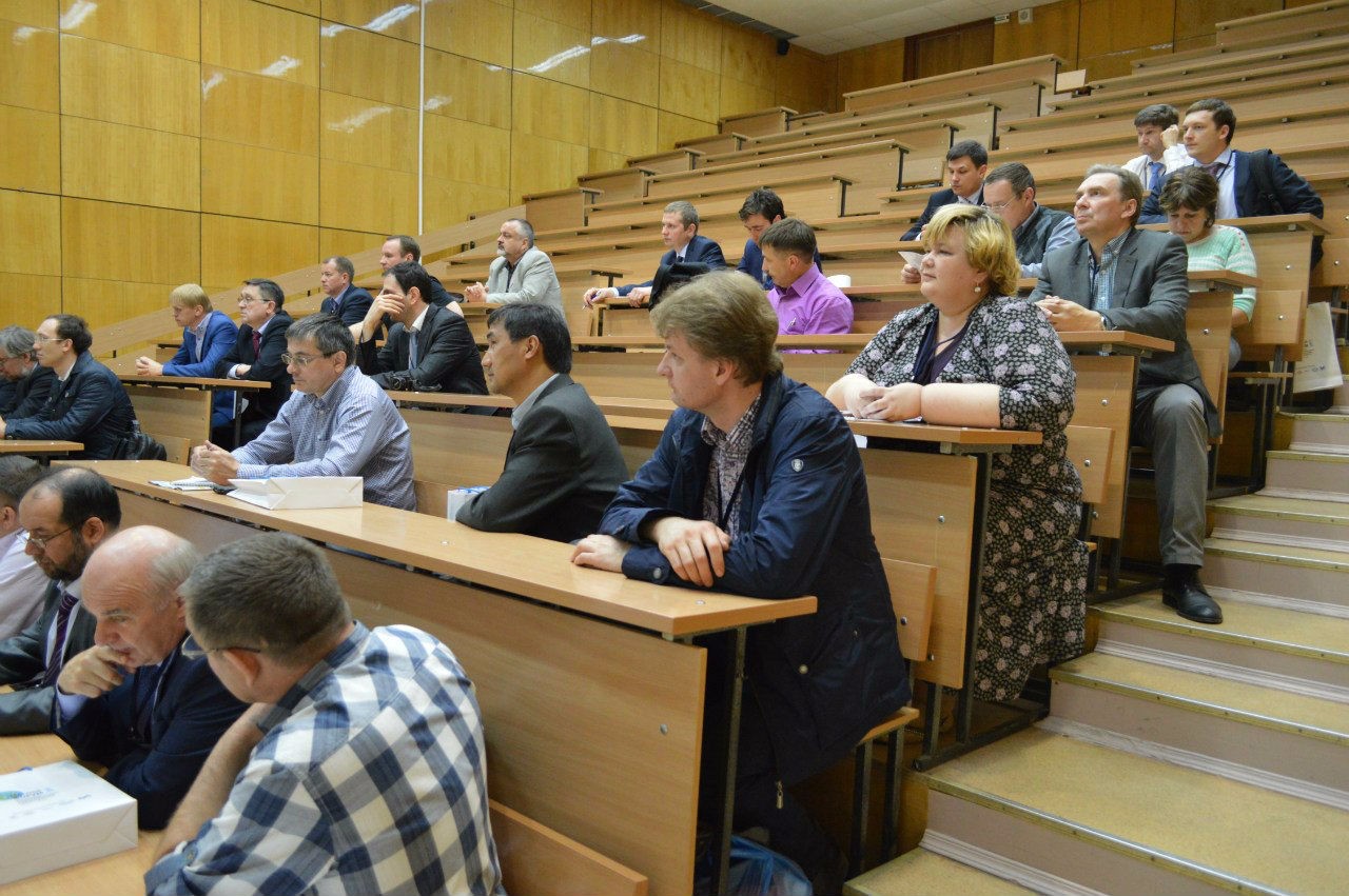 VII �������������� ����� '��������� �������������������: ����������� ����������� � �����'