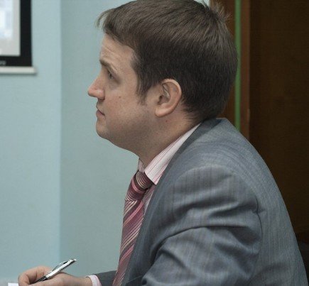 Деловая игра по дисциплине 'Анализ финансовой отчетности' среди студентов 409-412 и 413-418 групп ОЭП Деловая игра по дисциплине 'Анализ финансовой отчетности' среди студентов 409-412 и 413-418 групп ОЭП