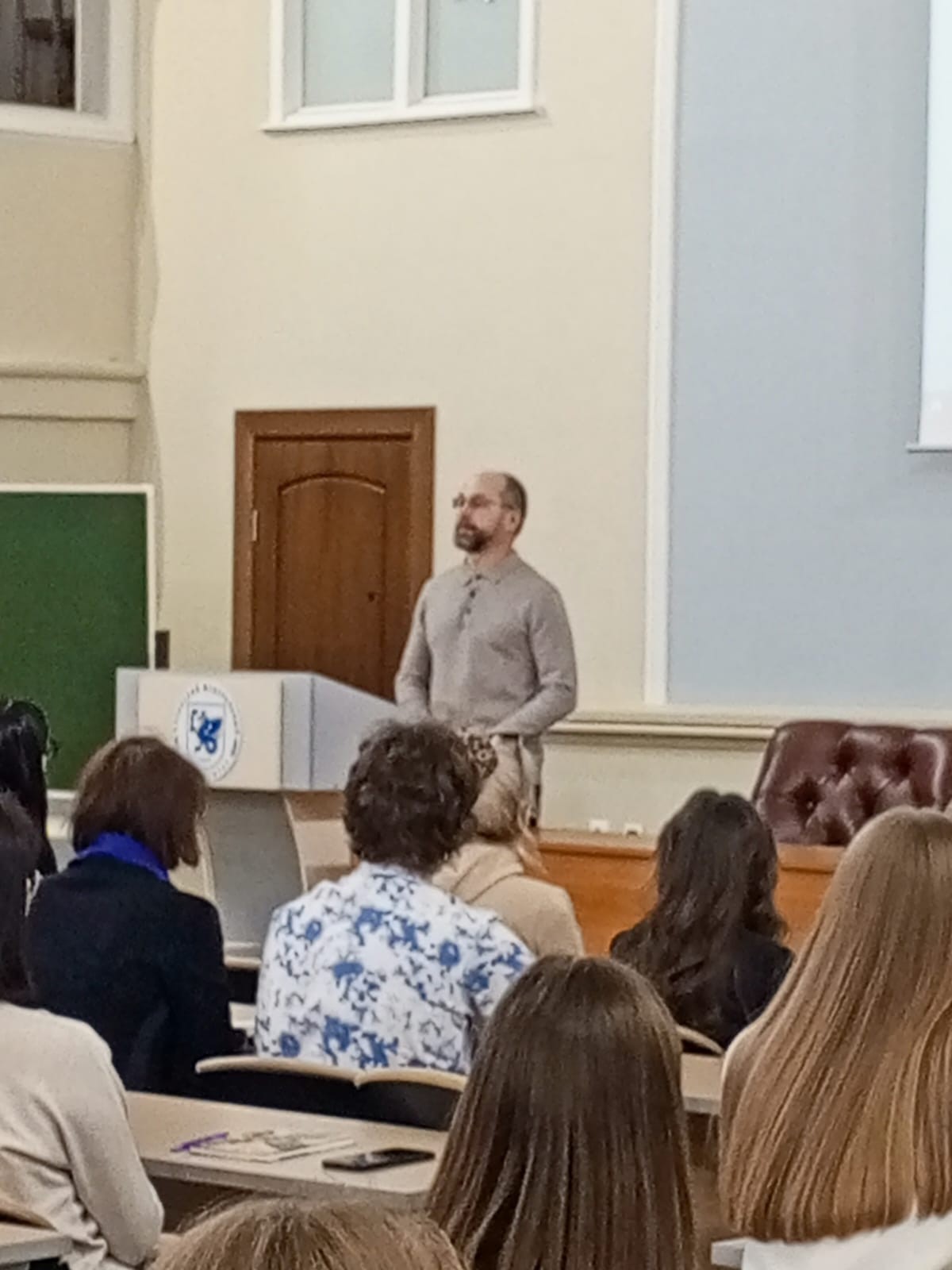 День открытых дверей Института психологии и образования День открытых дверей Института психологии и образования