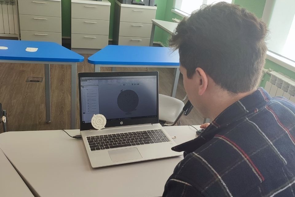 Мастер-класс 'Моделирование арт-объектов' Мастер-класс 'Моделирование арт-объектов'