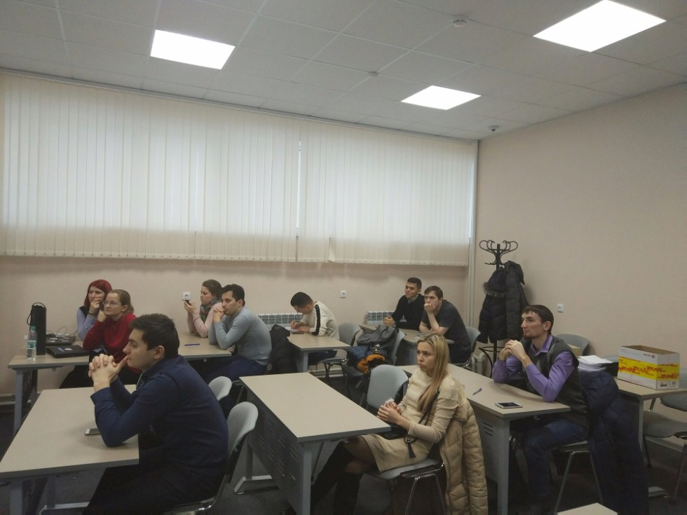 Старт карьеры в Москве за 2 дня с Deloitte. Старт карьеры в Москве за 2 дня с Deloitte.