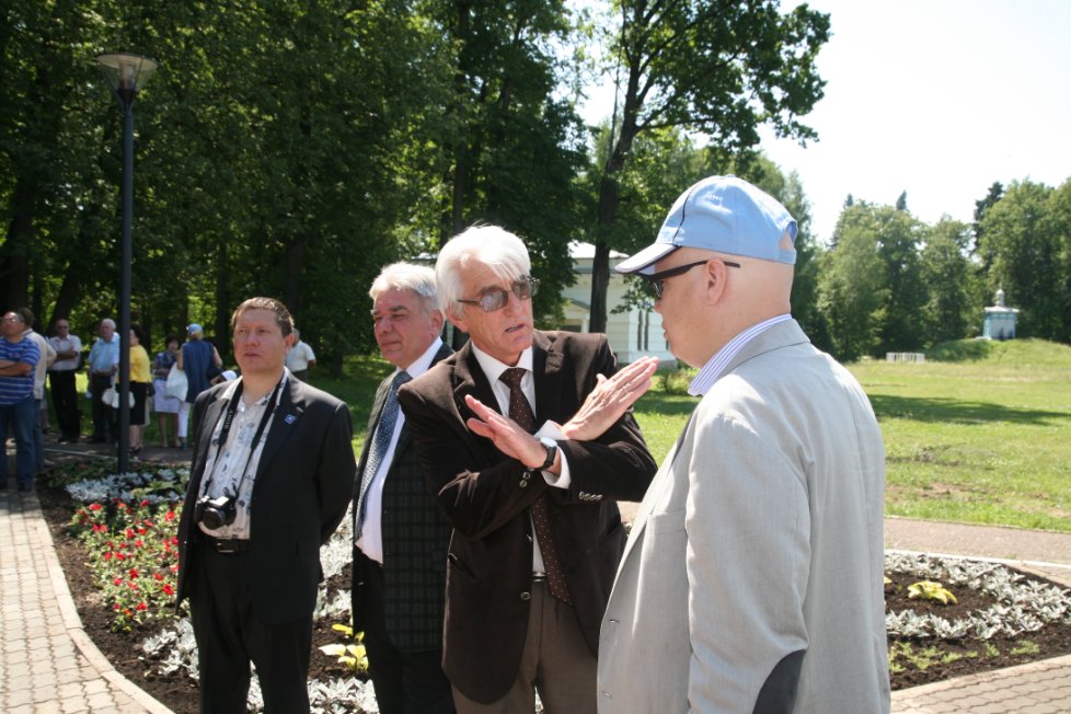 ����� � �������