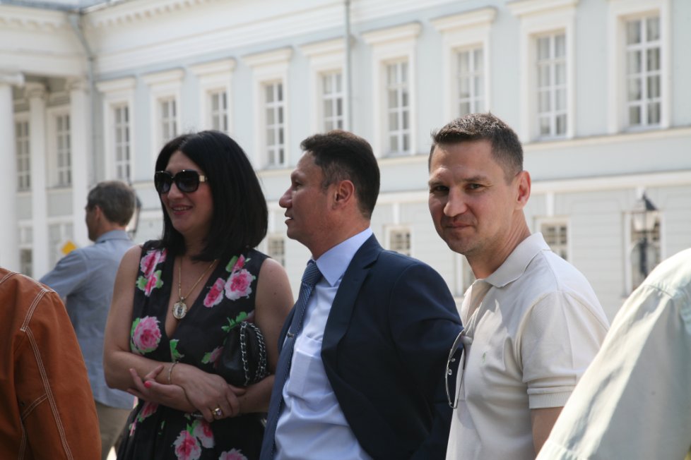 ��������� ������� �����������. ����� -1993 ���.