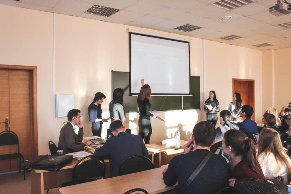 Результаты научно-исследовательской работы студентов Результаты научно-исследовательской работы студентов