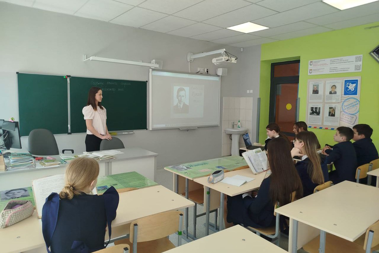 Неделя татарского языка: по сказкам Г.Тукая и стихам М.Джалиля Неделя татарского языка: по сказкам Г.Тукая и стихам М.Джалиля