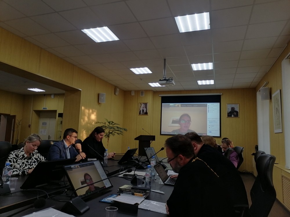 I ������������� ������:  ������ ������ �������� ��������������� ����������� �� ���������� �����