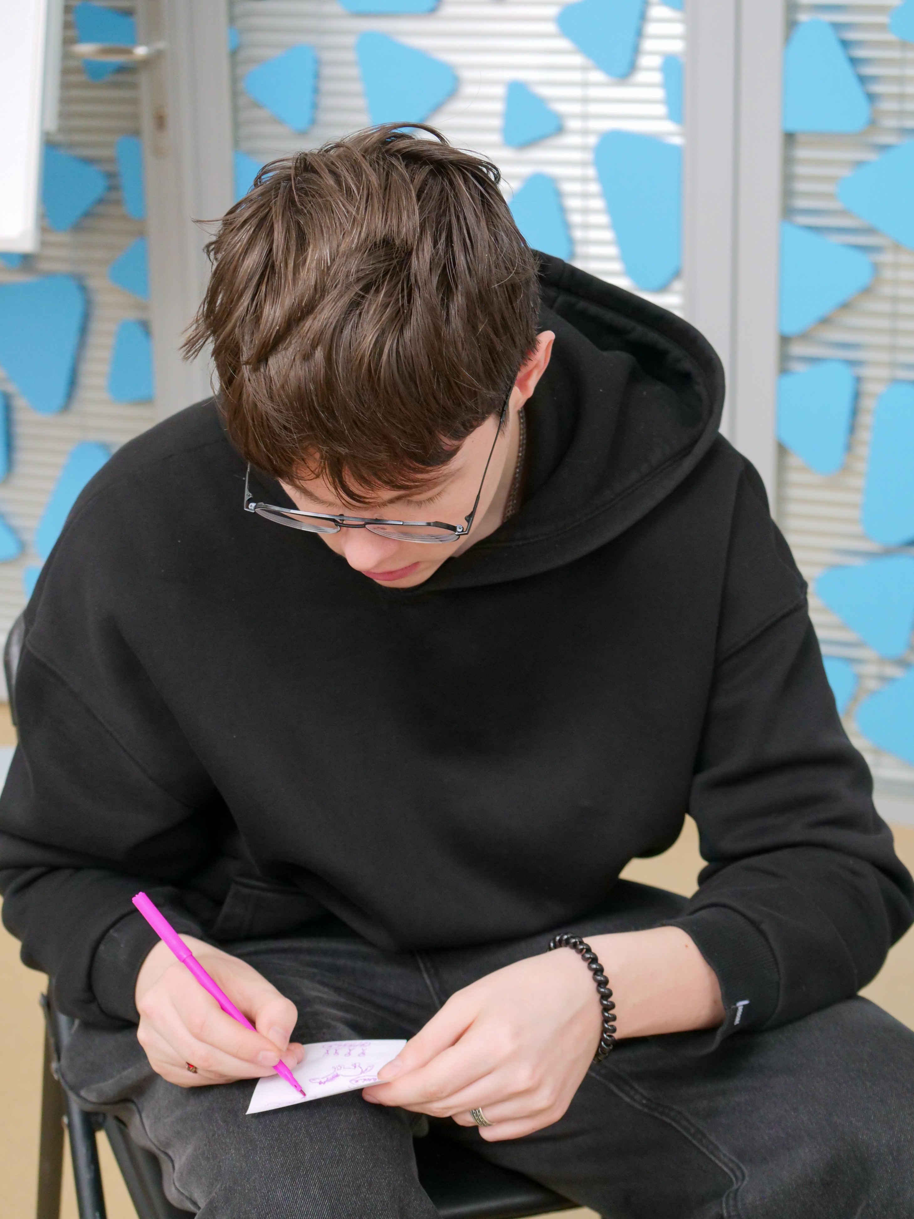 Иностранные студенты ИТИС адаптируются в рамках проекта 'Россия открывает двери' Иностранные студенты ИТИС адаптируются в рамках проекта 'Россия открывает двери'