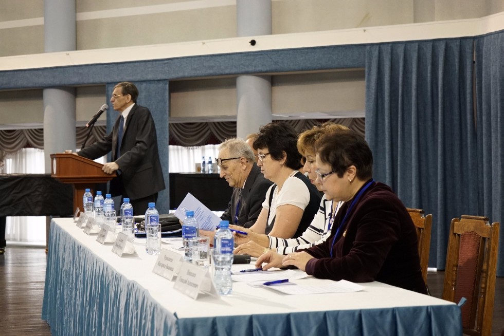 Language Preservation Discussed at the International Summit of Languages and Cultures