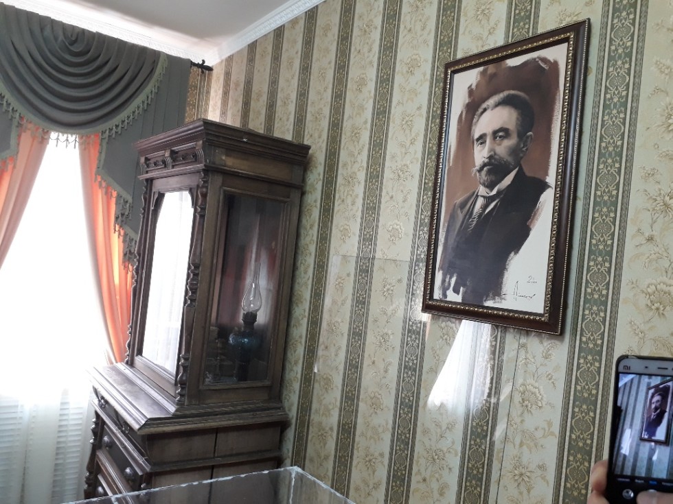 Казахстан Республикасында Татар мәгарифе көннәре Казахстан Республикасында Татар мәгарифе көннәре