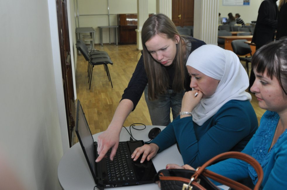 ������� ���������� ��������� � ����� ����� �.�. ������������