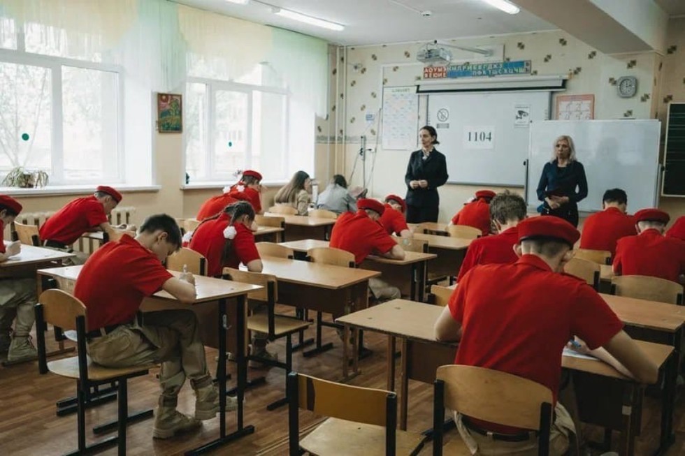 ����������� '���������������' ����� ������ ������ ����� �� ��������� ����� '������� ? 2022'