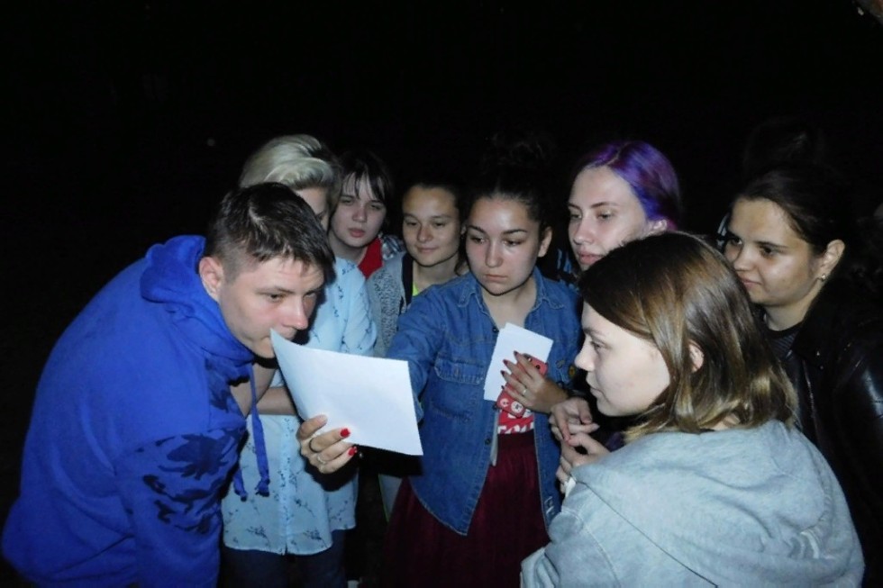 ����������� � ���!