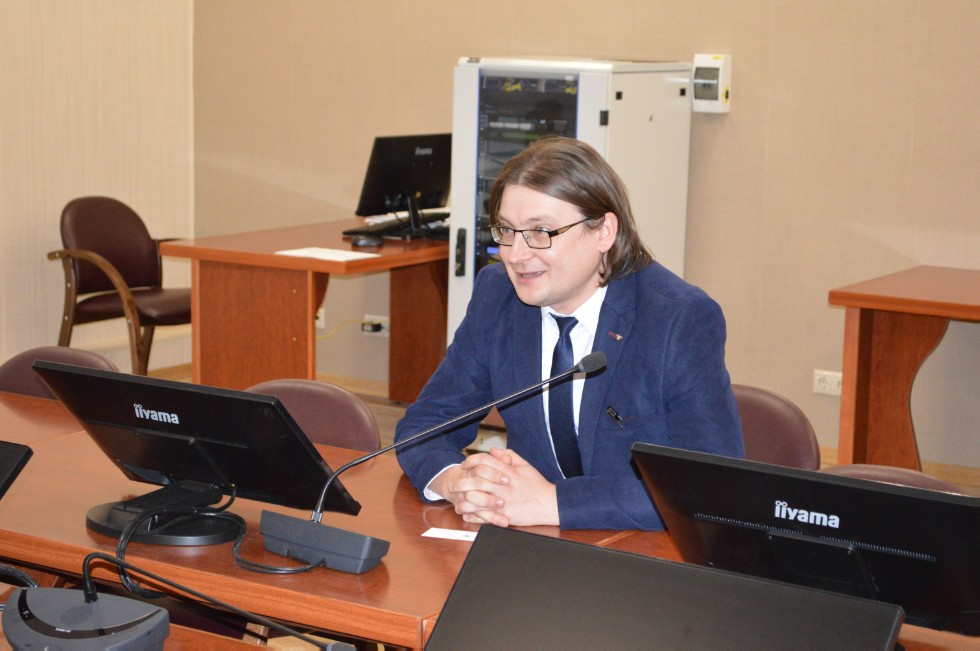 ��������� �� �������� ���������������� ��������� ����� �� '���������� ��������������� ��������������� �����������' ����� ���������� ������� ������� ���������� �������� � ���������-������������ ������ ���