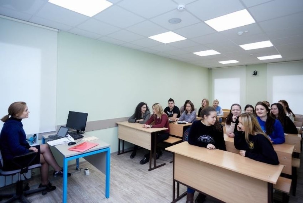 Experts of KFU explained what kind of teachers are needed in the regions in the first place and what changes will appear in the training programs taking into account the current situation ,Experts of KFU