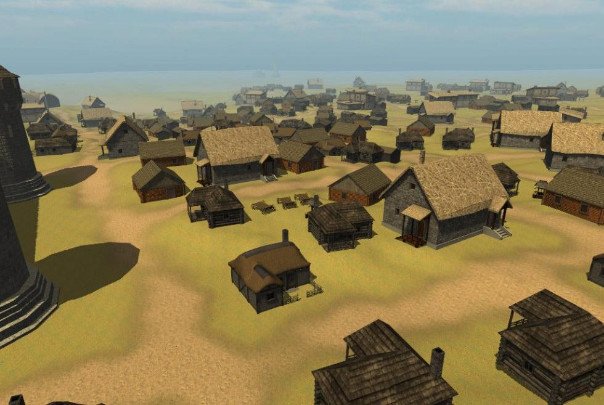 KFU Scientists making 3D reconstruction of Bolgar