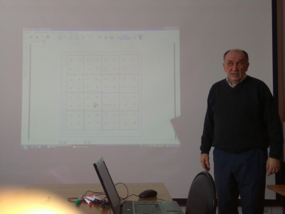 Заседание секции Анализа данных и исследования операций Итоговой научной конференции КФУ за 2018 г. состоялось 6 февраля 2019 г. Заседание секции Анализа данных и исследования операций Итоговой научной конференции КФУ за 2018 г. состоялось 6 февраля 2019 г.