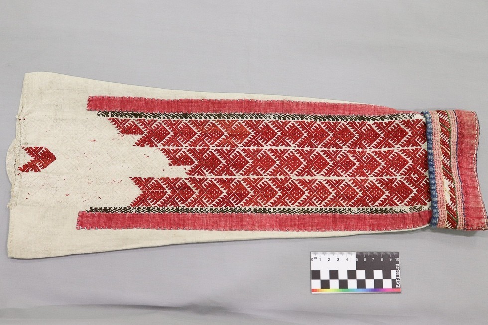 Профессия 'Реставратор': видеть в работе высокую миссию Профессия 'Реставратор': видеть в работе высокую миссию