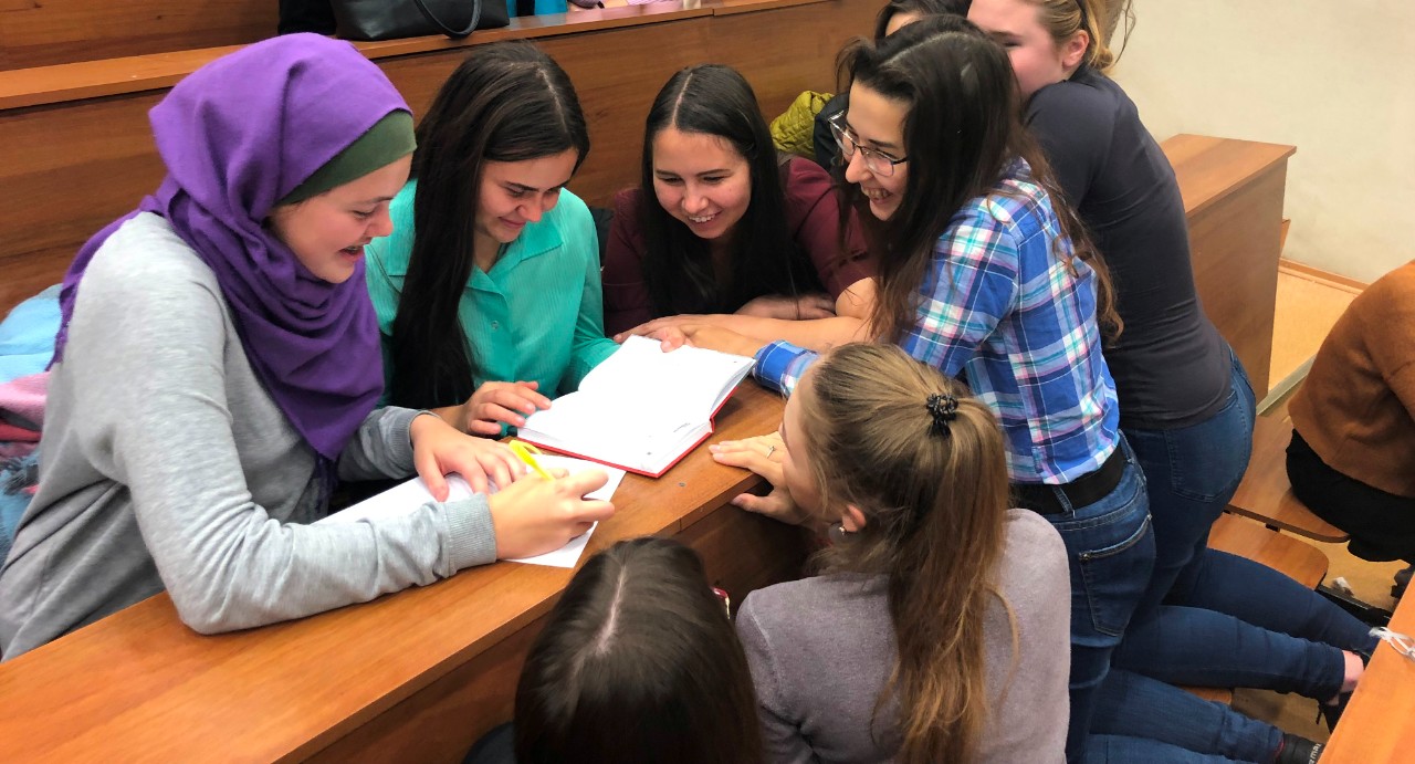 Литературно-творческое объединение 'Аллюки' Литературно-творческое объединение 'Аллюки'