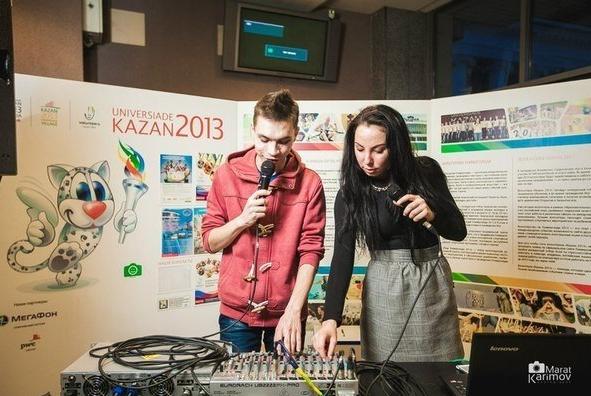 Культмассовая работа Культмассовая работа