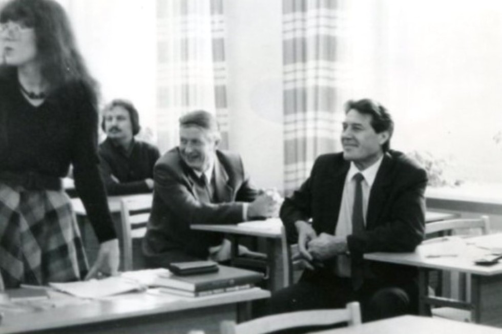 VII Махмутовские чтения VII Махмутовские чтения