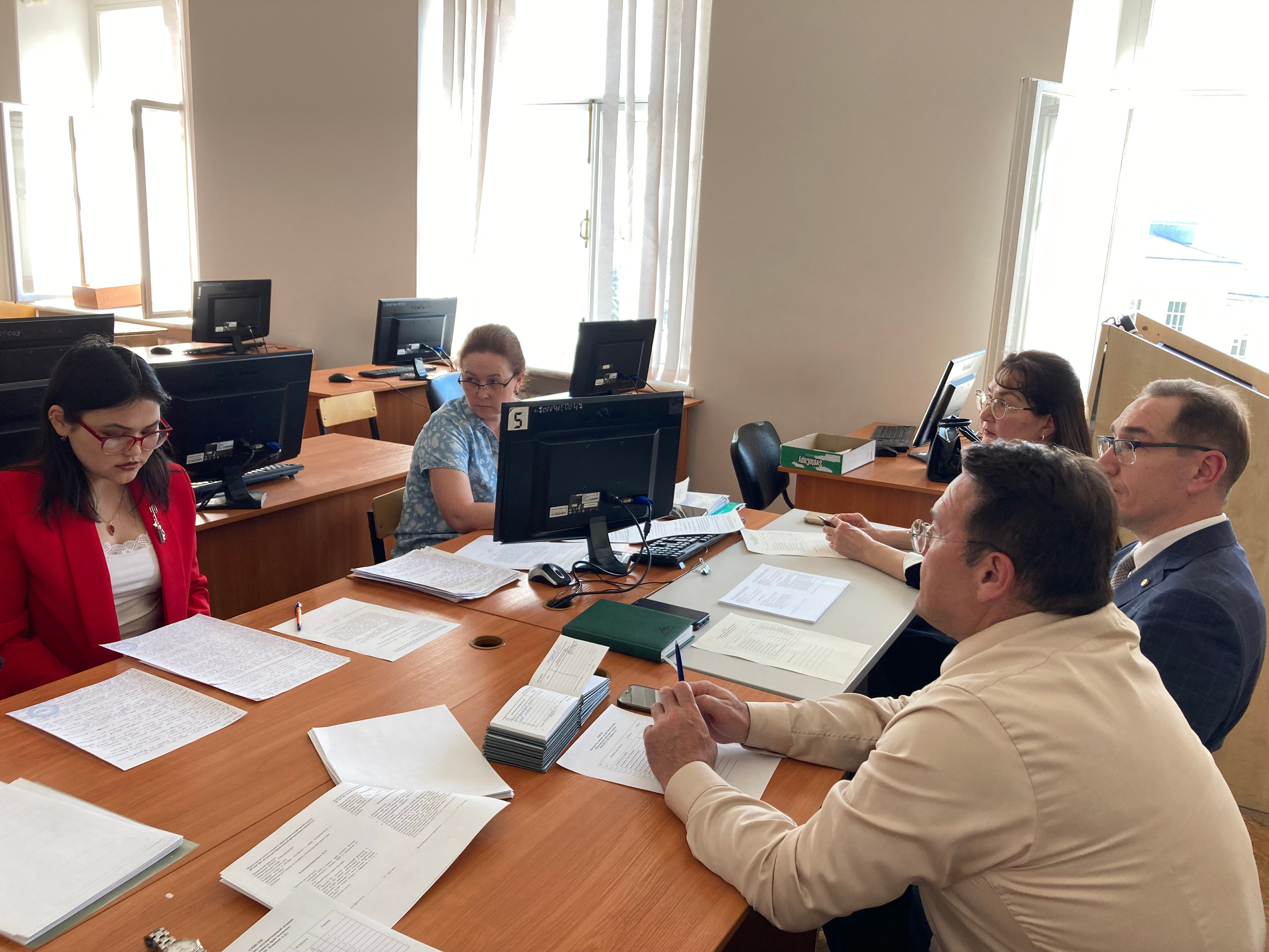 Магистранты программы Магистранты программы