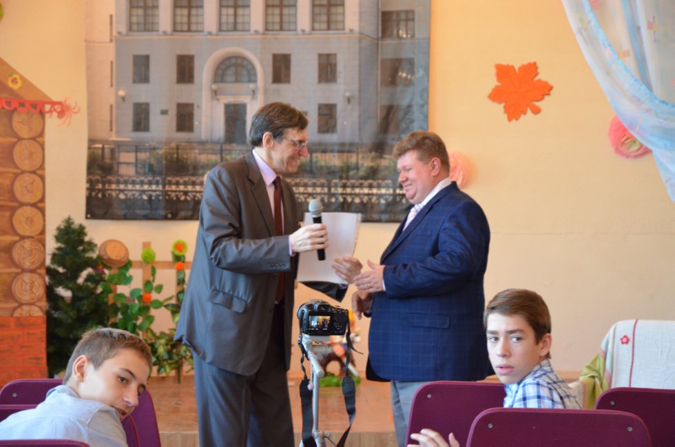 ������� ��������� � ��������� ��������