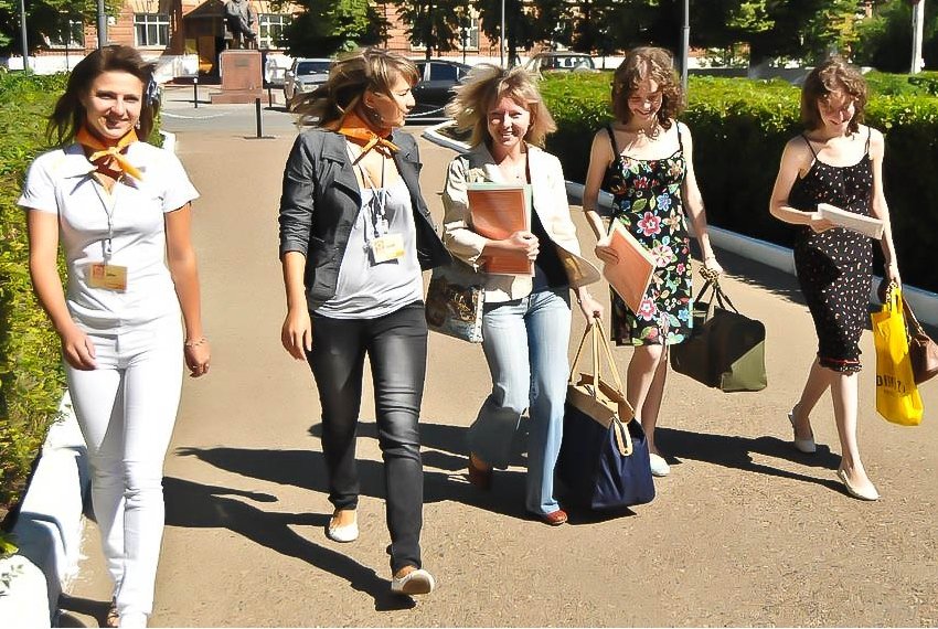 ������� ��������� �������� �������� - 2011