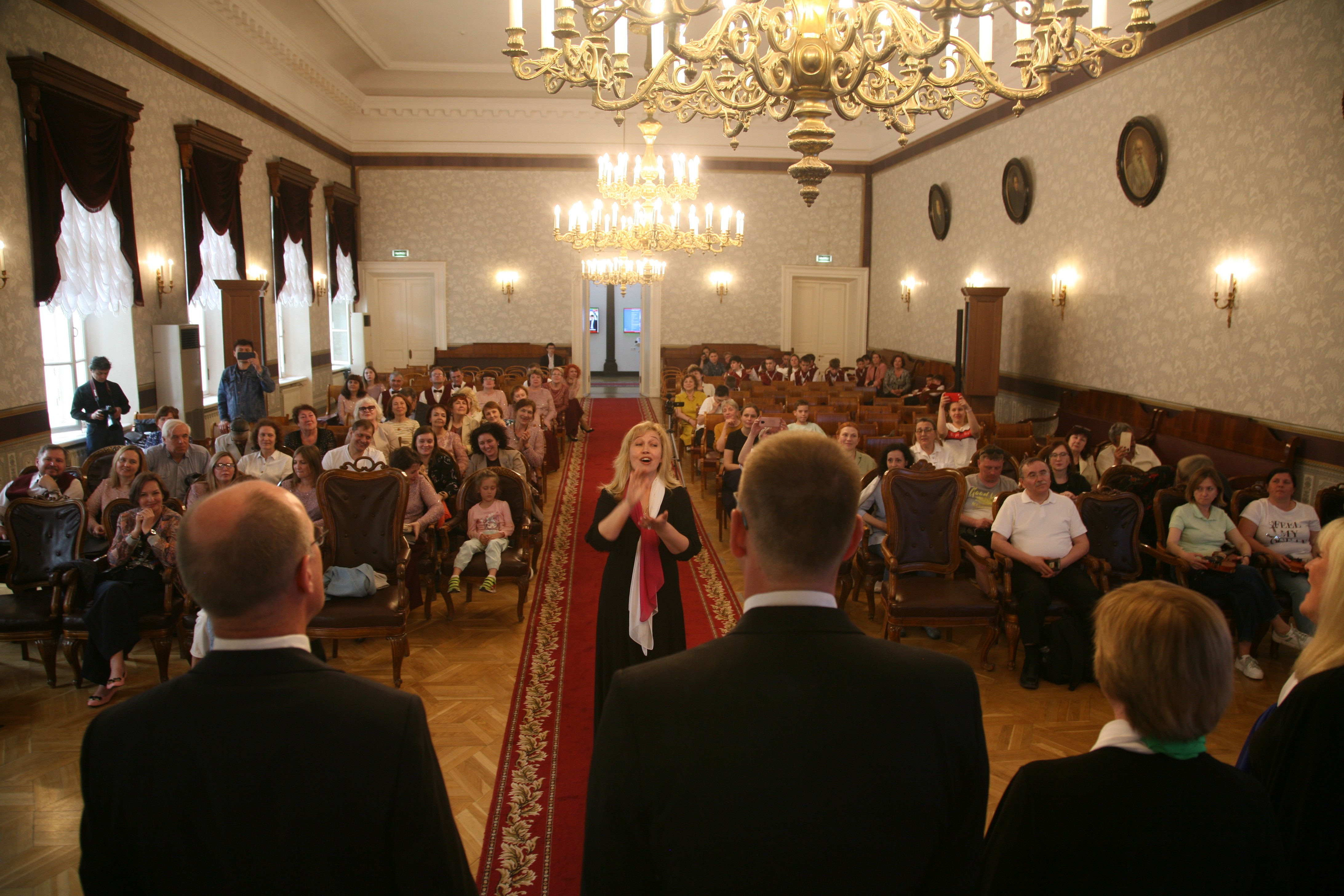 ��������� ������� ����������� 